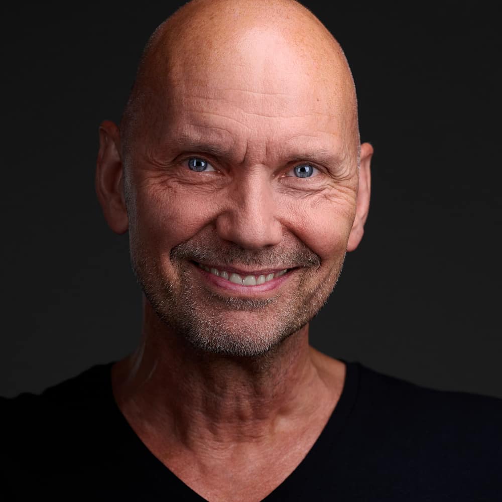 Frank Wegerhoff Regisseur